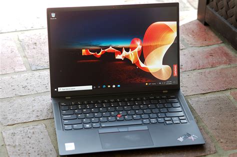 thinkpad x1|Lenovo ThinkPad X1 Carbon Gen 9 review: ninth time’s the charm.